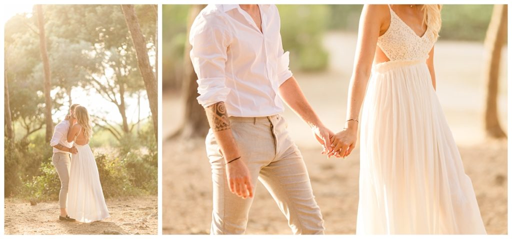 photographe mariage Love Session Var spontanée hyeres