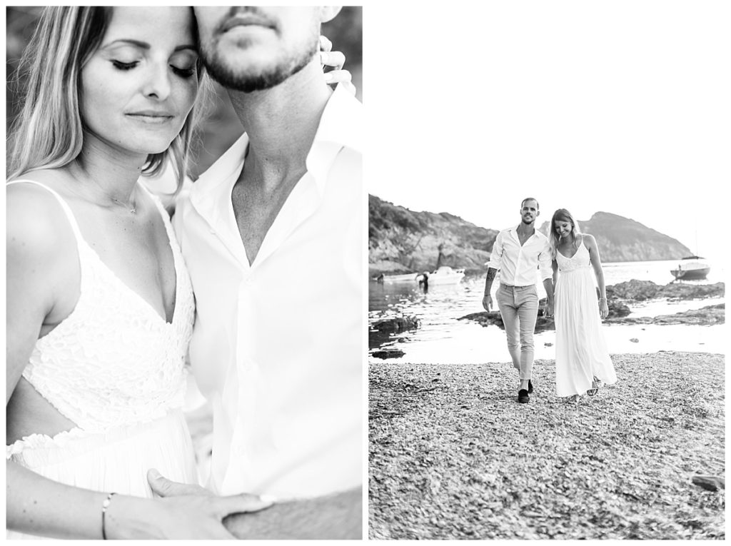 photographe mariage Love Session Var spontanée hyeres