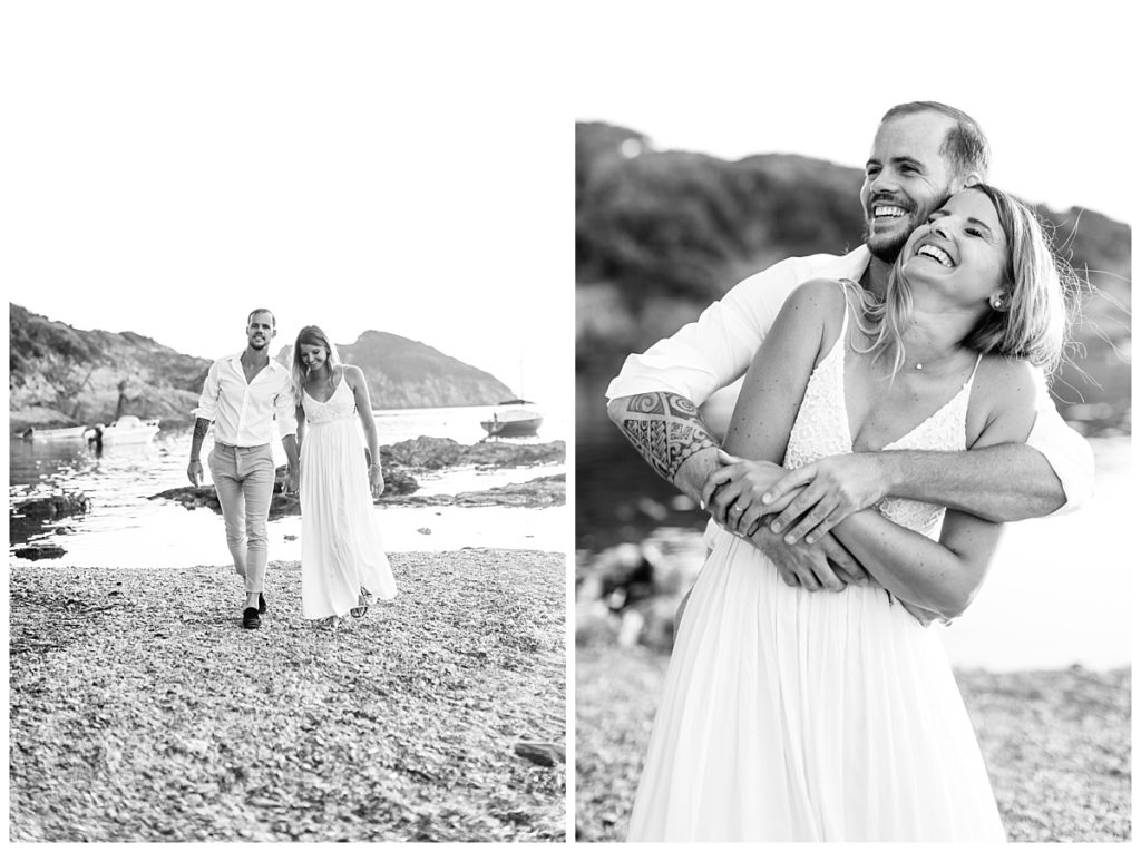 photographe mariage Love Session Var spontanée hyeres