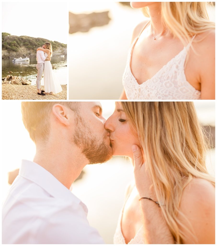 photographe mariage Love Session Var spontanée hyeres